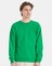 Hanes Ecosmart Crewneck Sweatshirt for Casual, Layering & Everyday Comfort